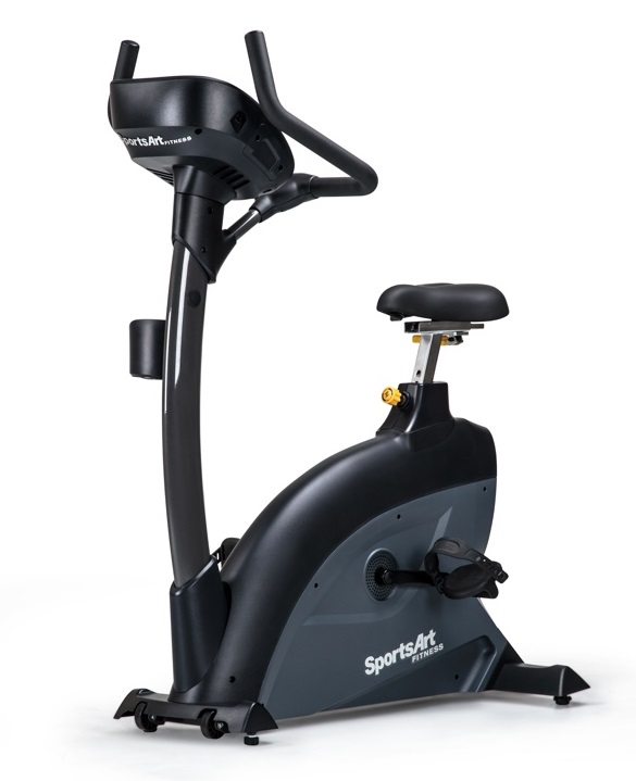 Велотренажер SportsArt C535U купить по цене 194 303 руб. Москве в